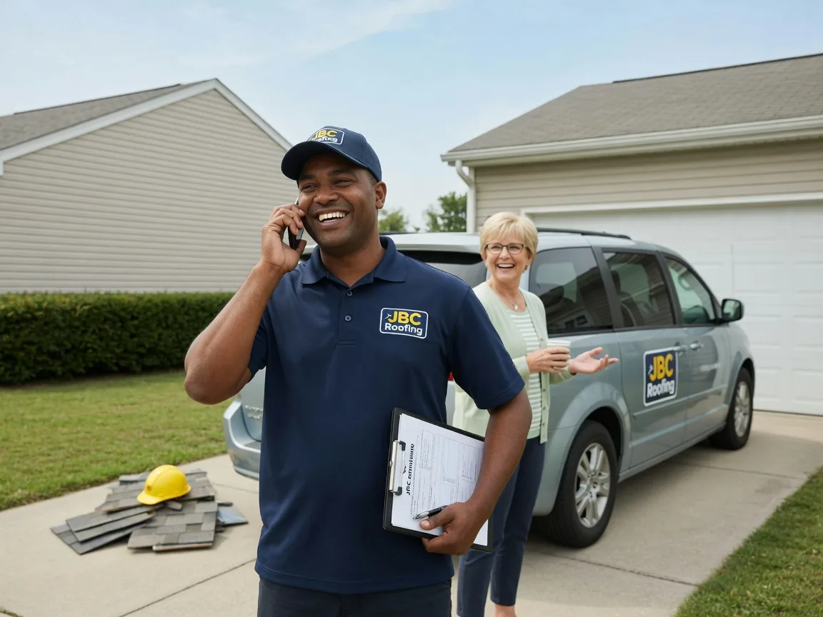 Roof Replacement Mears, VA FAQs